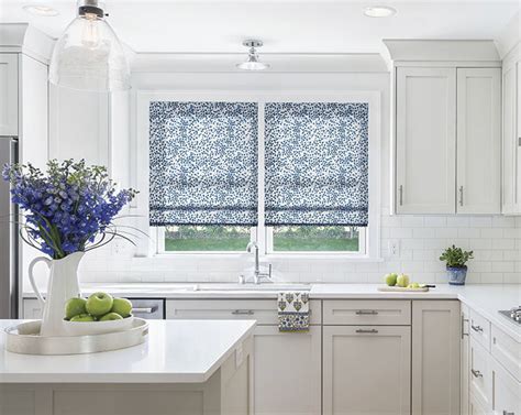 You need to do this to make sure that you buy the correct size of blind. Roman Shades - Horizon Custom Blinds | Creating Beautiful ...