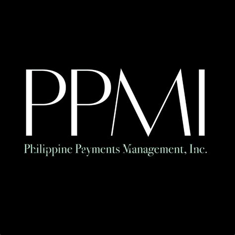 Philippine Payments Management Inc