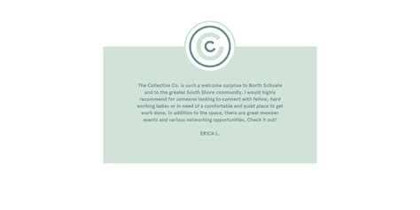 The Collective Co. South Shore - Home