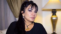 The Rise & Fall of Female Cartel Queen of the Pacific Sandra Avila ...