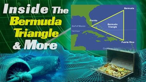 prime video inside the bermuda triangle and more