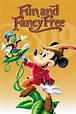 Fun and Fancy Free (1947) — The Movie Database (TMDB)