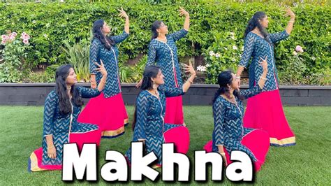 Makhna Drive Dance Cover Sushant Singh Rajput Jacqueline