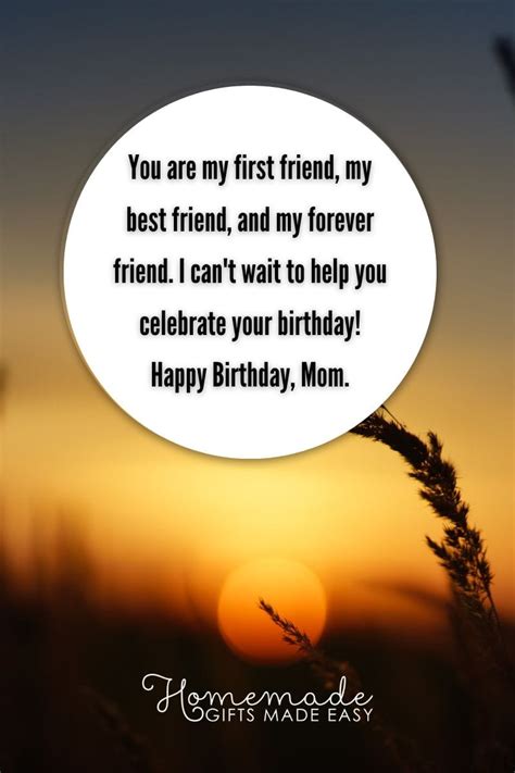 150 Best Happy Birthday Mom Wishes Quotes And Messages