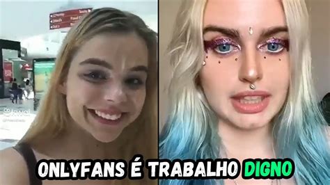 saindo na rua com a cara toda leitada youtube