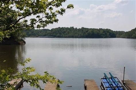 Exclusive Lakefront Lot For Sale On Barren River Lake In Ky Hospitality Properties For Sale