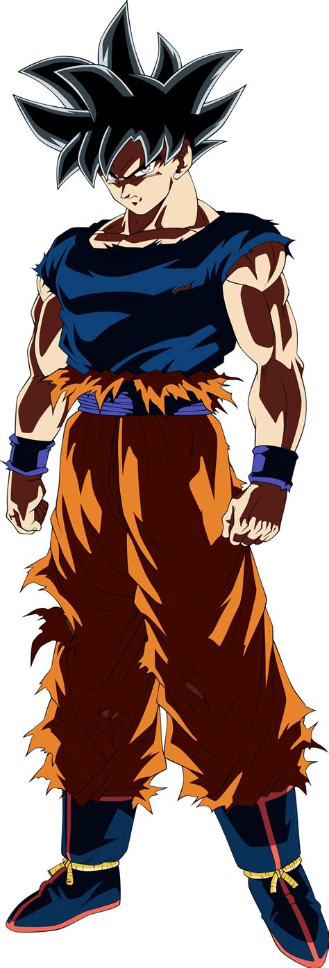 Result Images Of Goku Ui Omen Png Png Image Collection