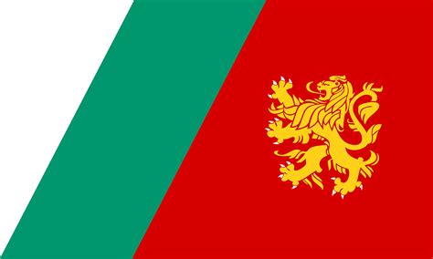 Bulgarian Flag Redesign Rvexillology