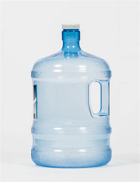 Primo Refillable Water Bottle 3 Gallon