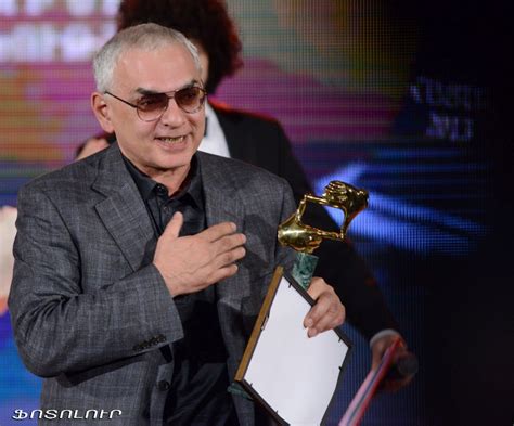Winners Of Hayak Awards Known Public Radio Of Armenia