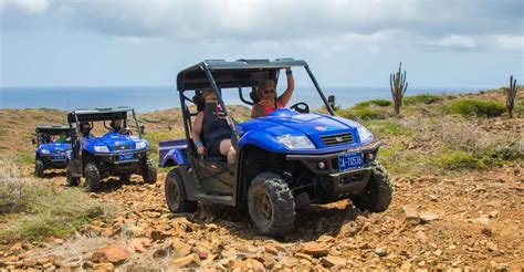 The 5 Best Aruba ATV Tours 2022 Reviews World Guides To Travel