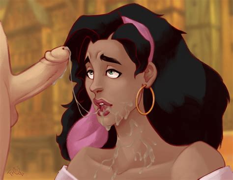 Post 3916648 Esmeralda Fresa Thehunchbackofnotredame