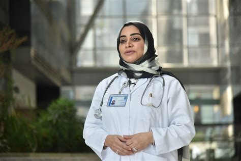 Dr Salwa Abuyaqoub Qatars Future Is Promisingly Bright Q Life