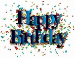 Birthday PNG HD Animated Transparent Birthday HD Animated.PNG Images ...