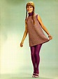 Neat Stuff Blog: Sixties Fashion