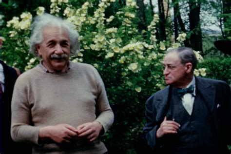 What Happened After Einstein Fled Germany Einstein And The Bomb True