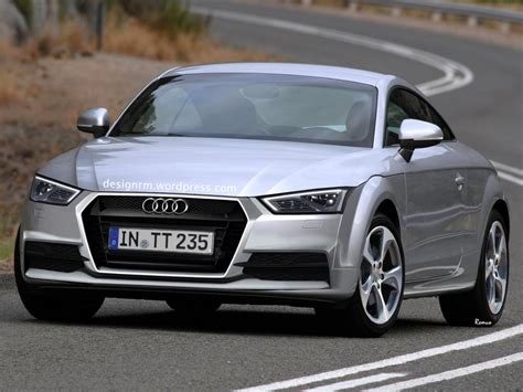 Find the best deals for used cars. New 2014 Audi TT Interior - CarsAddiction.com