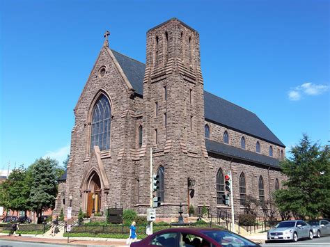 We all love and to keep the lights and heat on. St. Joseph's Catholic Church (Washington, D.C.) - Wikipedia