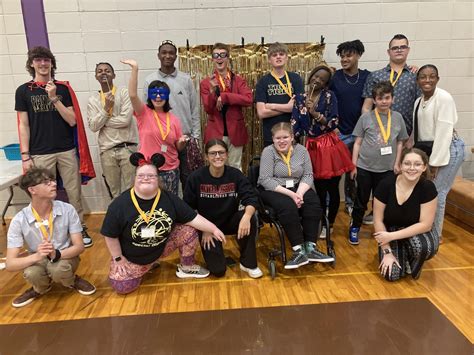 Ray Pec Students Compete In Job Olympics Raymore Peculiar School District