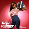 Keke Palmer – Keep It Movin' Lyrics | Genius Lyrics