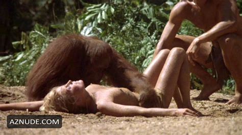 Tarzan The Ape Man Nude Scenes Aznude