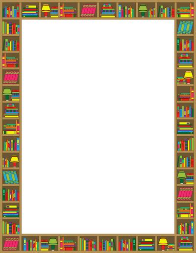 School Border Png Transparent Png Mart