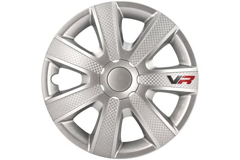 15 Wheel Cover Set Special Offer
