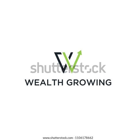 104200 Wealth Logos Images Stock Photos And Vectors Shutterstock