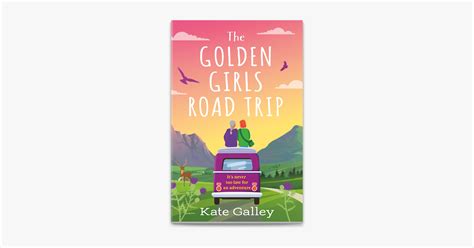 ‎the Golden Girls Road Trip în Apple Books