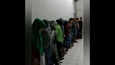 Tercyduk Aceh Kena Razia Pasangan Mesum Di Wisma Banda Aceh Youtube