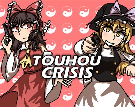 Touhou Crisis By Brogrammist Prismriver Orchestra Sirmishmash For