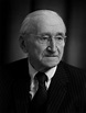 NPG x171798; Friedrich August von Hayek - Portrait - National Portrait ...