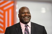 Shaquille O'Neal: Why You Should Save Money from Every Paycheck