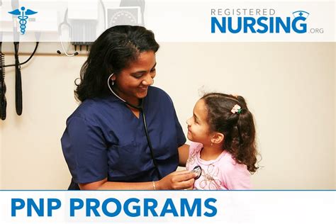Pediatric Nurse Practitioner Programs Pnp Online And Campus