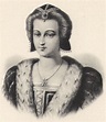 Valentina Visconti, Duchess of Orléans - Alchetron, the free social ...
