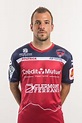 Johan Gastien - Clermont - Stats - palmarès