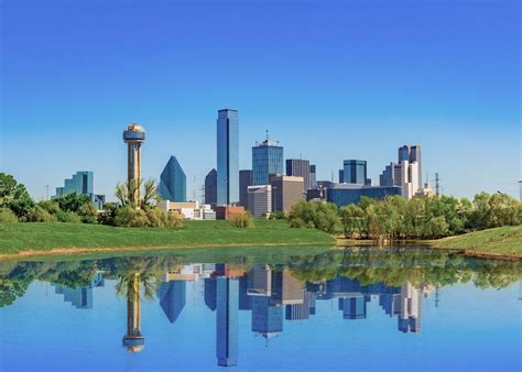 Visit Dallas on a trip to The USA | Audley Travel