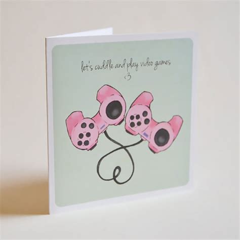 Check spelling or type a new query. 25 Nerdy Valentine's Day Cards For Adorable Couples