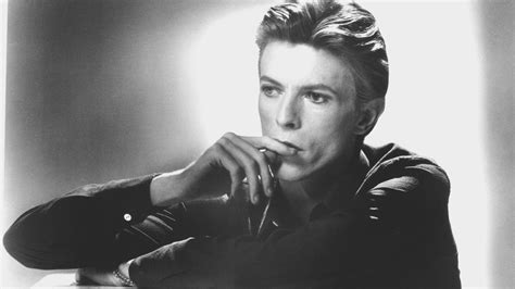 He was also an accomplished actor, a mime and an intellectual, as well as an art lover whose appreciation and knowledge of it had led to him amassing one of the biggest collections of 20th century art. LISTEN: New version of David Bowie's 'Zeroes' released