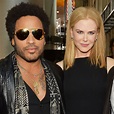 Nicole Kidman Reveals She Was Once Engaged to Lenny Kravitz