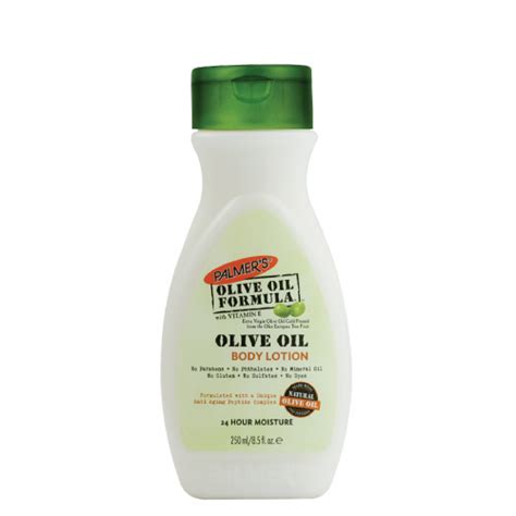 Palmers Olive Oil Body Lotion 250ml Propharm M Sdn Bhd