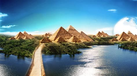 Piramide 1080p 2k 4k 5k Hd Wallpapers Free Download Wallpaper Flare Images
