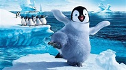 Ver Película Happy feet: El Pingüino Online (2006) | RePelis24 Gratis HD