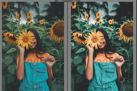 How to create film tone preset for mobile lightroom | guide. Film Tones Lightroom Presets | Unique Other Software ...