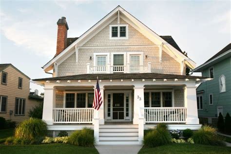 Everything You Need To Know About Craftsman Homes Craftsman House