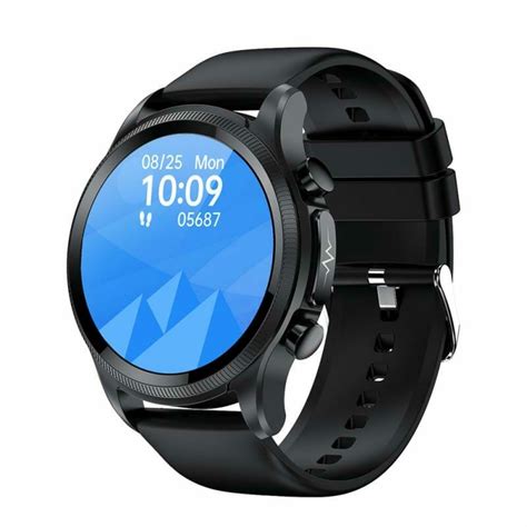 Geekran Non Invasive Blood Glucose Test Smartwatch