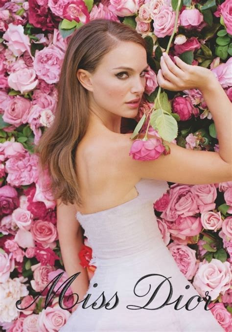 Miss Dior Rose And Roses Commercial Balloow