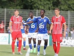Football/Ligue 1. Racing : Ismaël Doukouré est prêt à sortir de l’ombre
