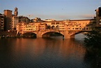 Ponte Vecchio | Ponte vecchio, Florence italy, Arno river