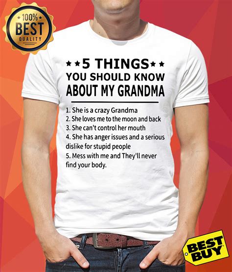 Download Xhamster You Never See Granny Like This 30 Things You Never Thanked Your Grandma For
